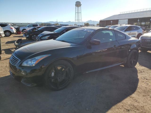 INFINITI G37 2009 jnkcv64e99m600026