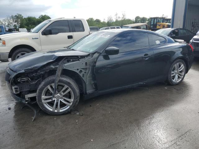 INFINITI G37 BASE 2009 jnkcv64e99m600477