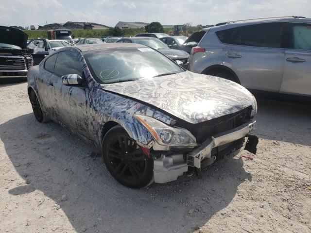 INFINITI G37 BASE 2009 jnkcv64e99m602374