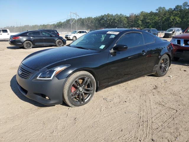 INFINITI G37 2009 jnkcv64e99m603542