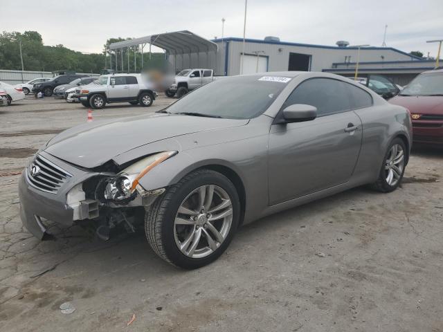 INFINITI G37 2009 jnkcv64e99m606649