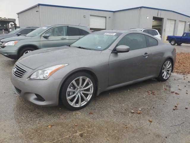 INFINITI G37 2008 jnkcv64ex8m102593