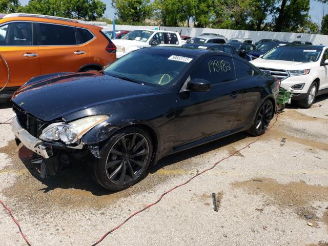 INFINITI G37 2008 jnkcv64ex8m104425