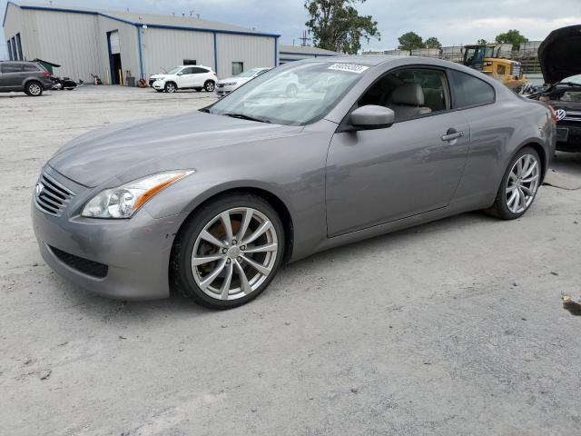 INFINITI G37 2008 jnkcv64ex8m107955