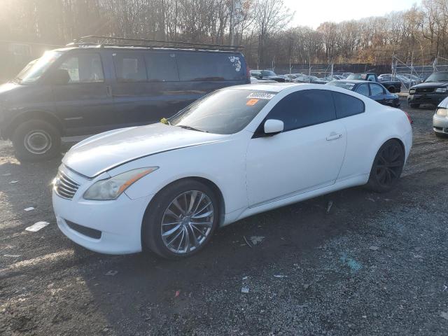 INFINITI G37 BASE 2008 jnkcv64ex8m109110