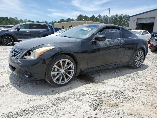 INFINITI G37 2008 jnkcv64ex8m110547