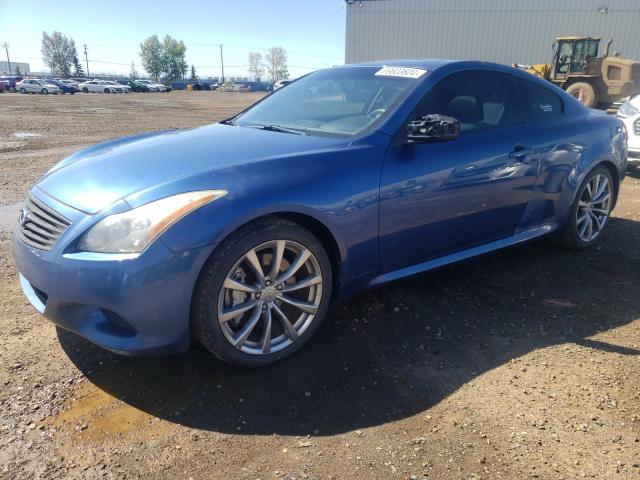 INFINITI G37 BASE 2008 jnkcv64ex8m113285