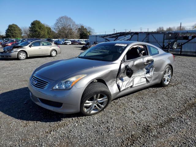 INFINITI G37 2008 jnkcv64ex8m113450