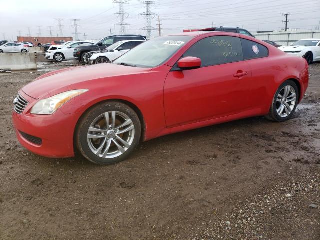 INFINITI G37 2008 jnkcv64ex8m118373