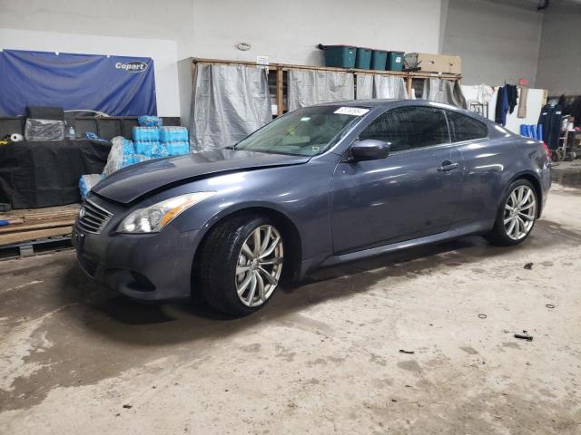 INFINITI G37 BASE 2008 jnkcv64ex8m119068