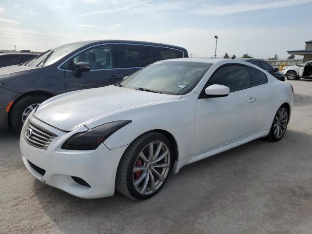 INFINITI G37 2008 jnkcv64ex8m119345