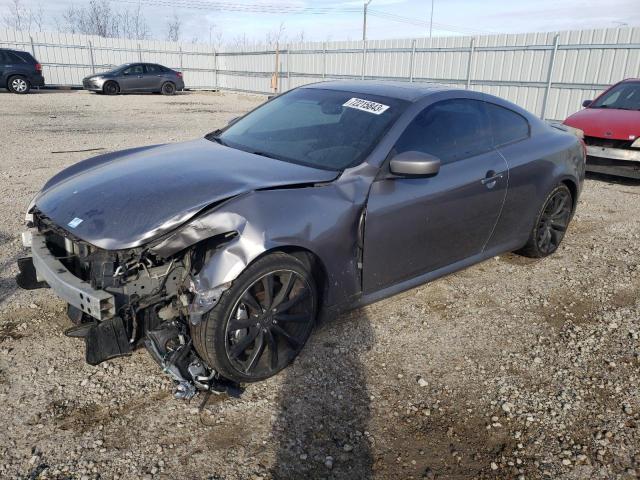 INFINITI G37 2008 jnkcv64ex8m119510