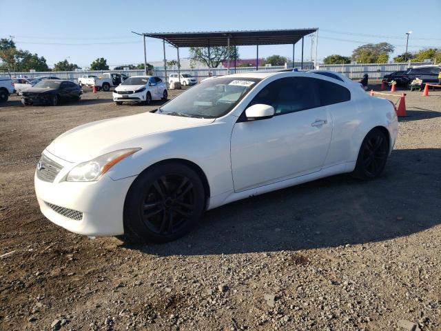 INFINITI G37 2008 jnkcv64ex8m121399