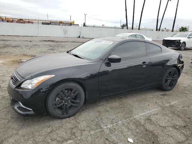 INFINITI G37 2008 jnkcv64ex8m124383