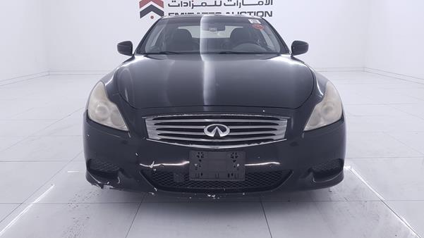 INFINITI G 37 2009 jnkcv64ex9m500064