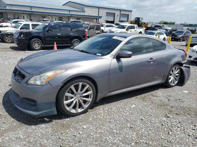 INFINITI G37 2009 jnkcv64ex9m600598