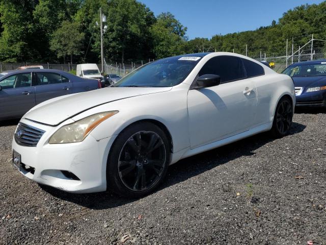 INFINITI G37 BASE 2009 jnkcv64ex9m603372