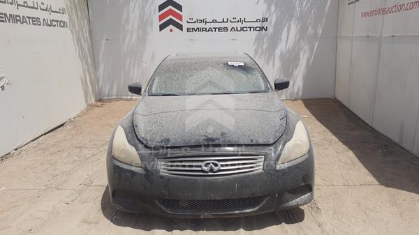 INFINITI G 37 2009 jnkcv64ex9m604506