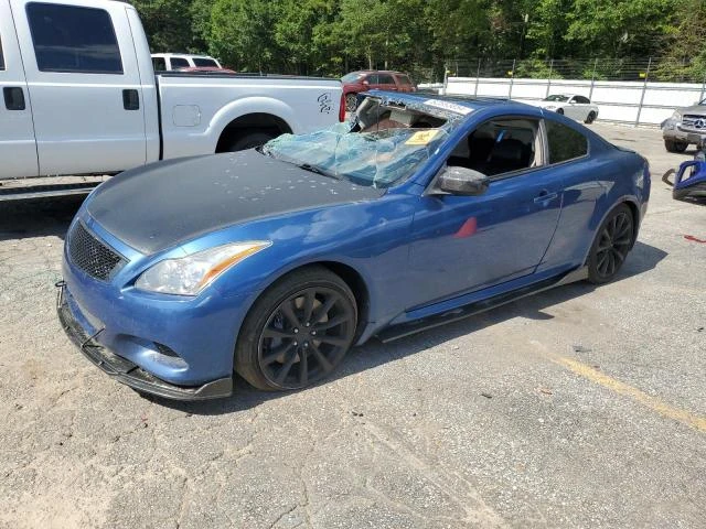 INFINITI G37 BASE 2009 jnkcv64ex9m604571