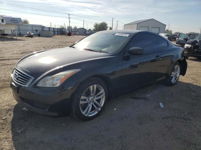 INFINITI G37 2009 jnkcv64f09m650046