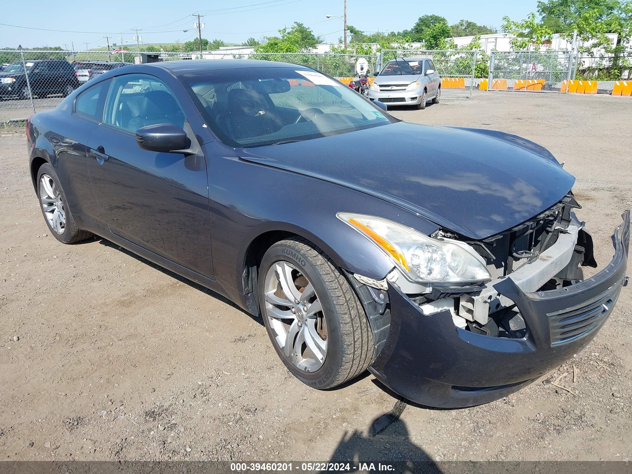 INFINITI NULL 2009 jnkcv64f09m651827