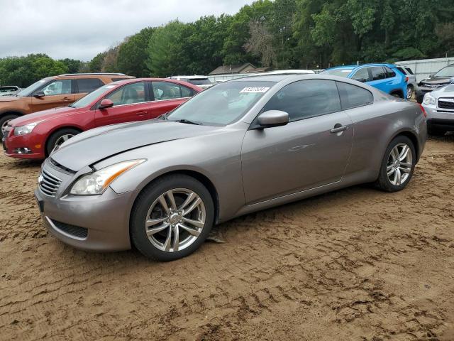 INFINITI G37 2009 jnkcv64f09m652671