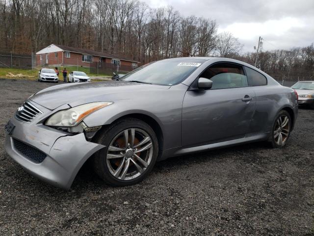 INFINITI G37 2009 jnkcv64f19m650928