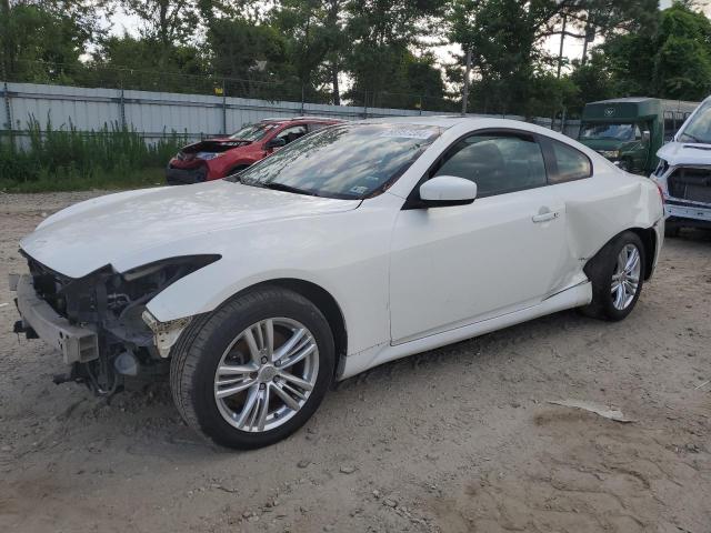 INFINITI G37 2009 jnkcv64f19m652789