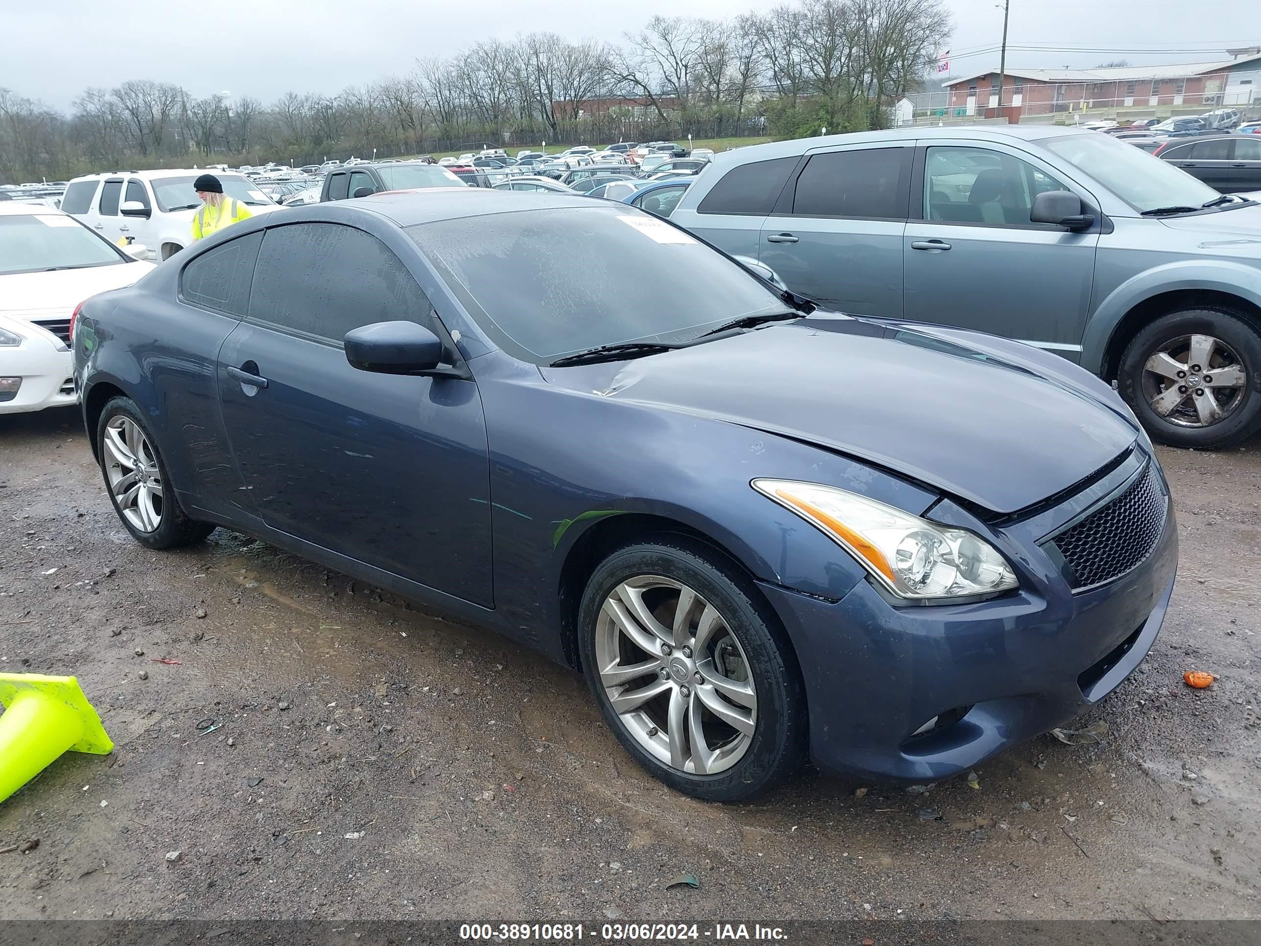 INFINITI NULL 2009 jnkcv64f29m651683