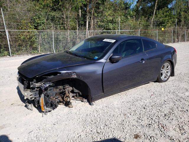 INFINITI G37 2009 jnkcv64f29m652543