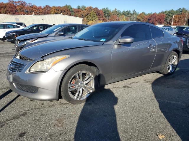 INFINITI G37 2009 jnkcv64f39m653068