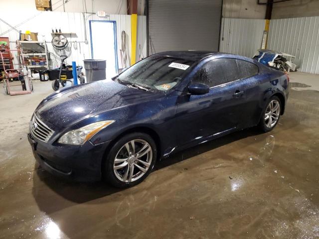 INFINITI G37 2009 jnkcv64f49m650129