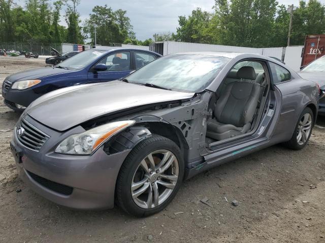 INFINITI G37 2009 jnkcv64f49m650759