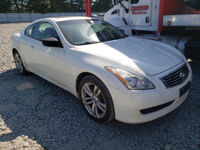 INFINITI G37 2009 jnkcv64f59m651483