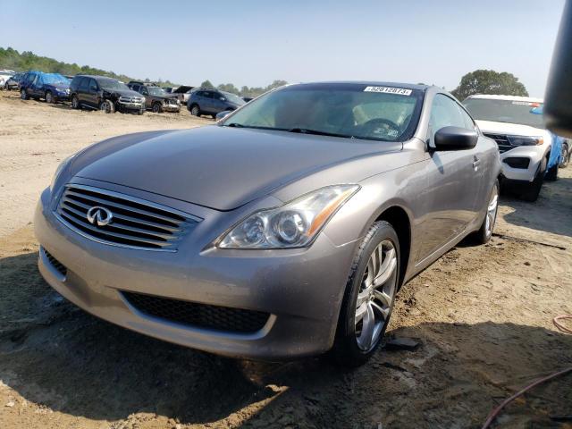 INFINITI G37 2009 jnkcv64f59m651564