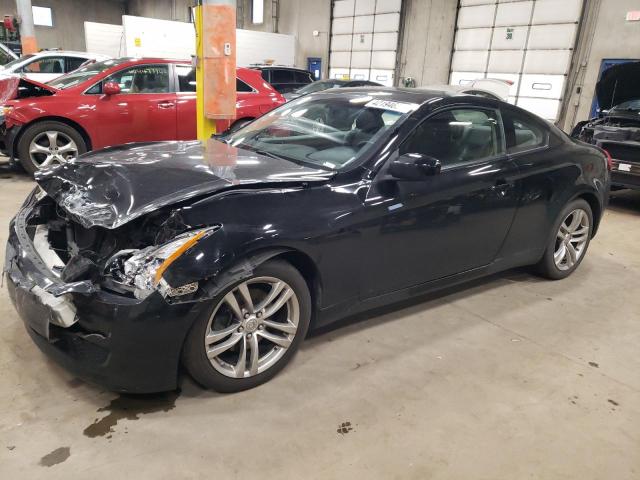 INFINITI G37 2009 jnkcv64f59m651872