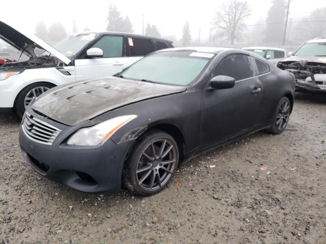 INFINITI G37 2009 jnkcv64f59m652259