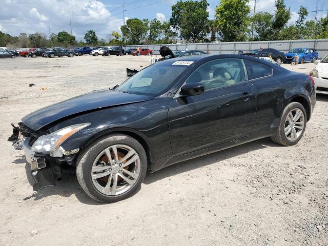 INFINITI G37 2009 jnkcv64f59m653864