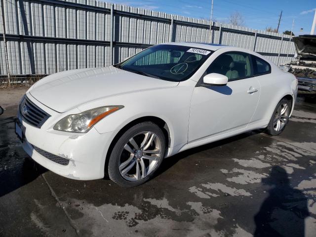 INFINITI G37 2009 jnkcv64f69m653016