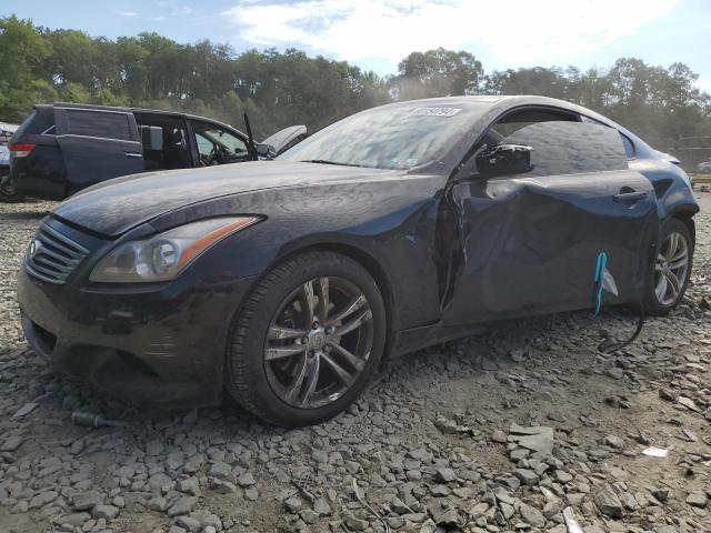 INFINITI G37 2009 jnkcv64f79m650383