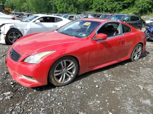 INFINITI G37 2009 jnkcv64f79m650951