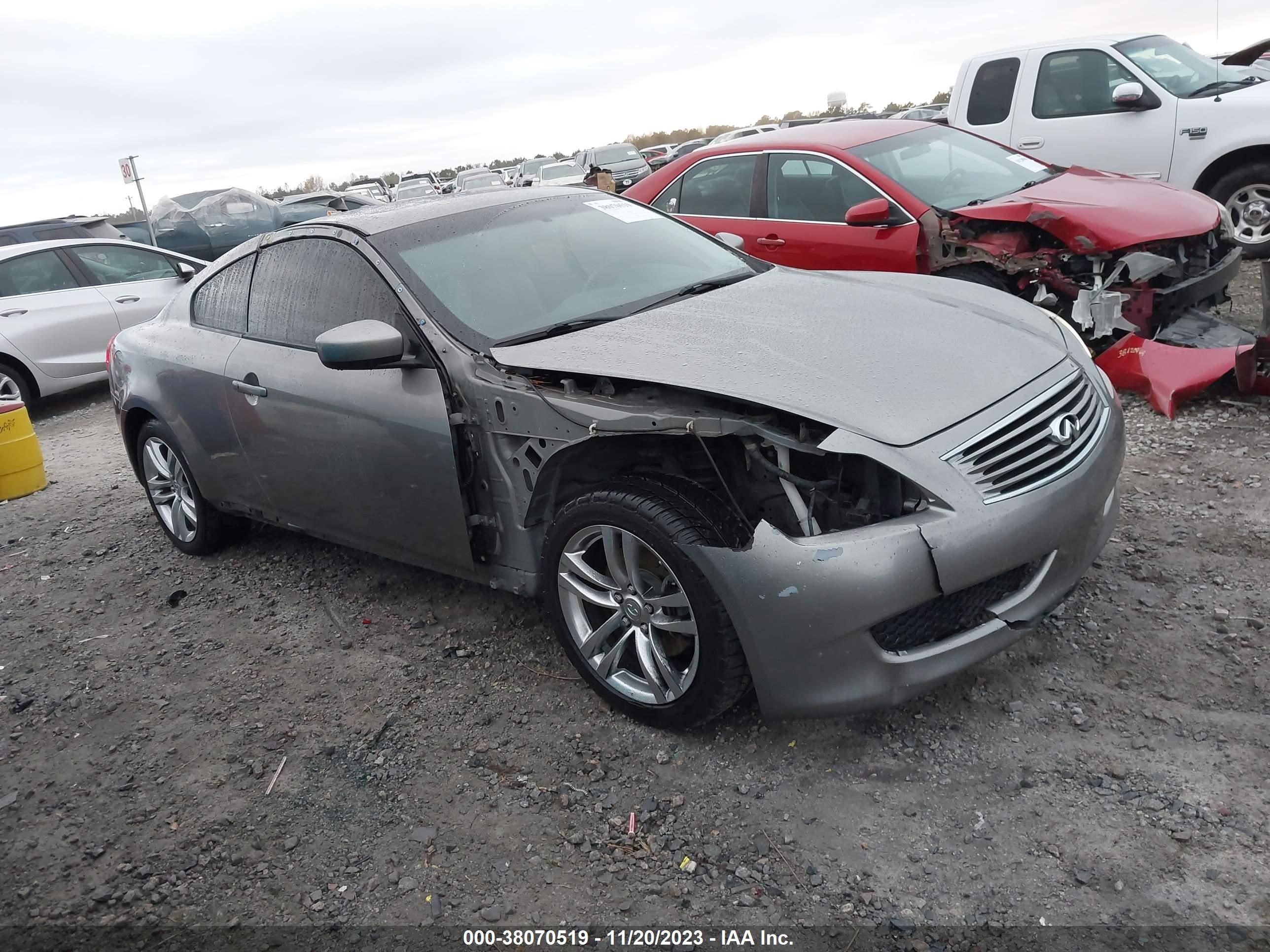 INFINITI NULL 2009 jnkcv64f79m653591