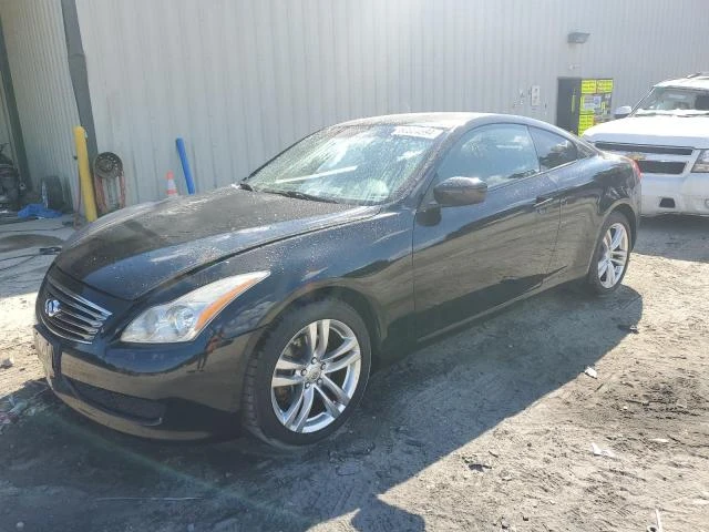 INFINITI G37 2009 jnkcv64f89m650988