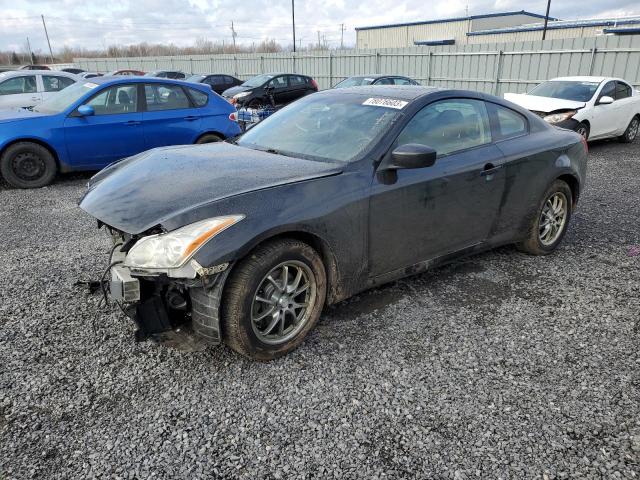 INFINITI G37 2009 jnkcv64f89m654264