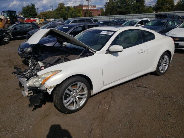 INFINITI G37 2009 jnkcv64f99m650322