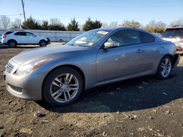 INFINITI G37 2009 jnkcv64f99m650773