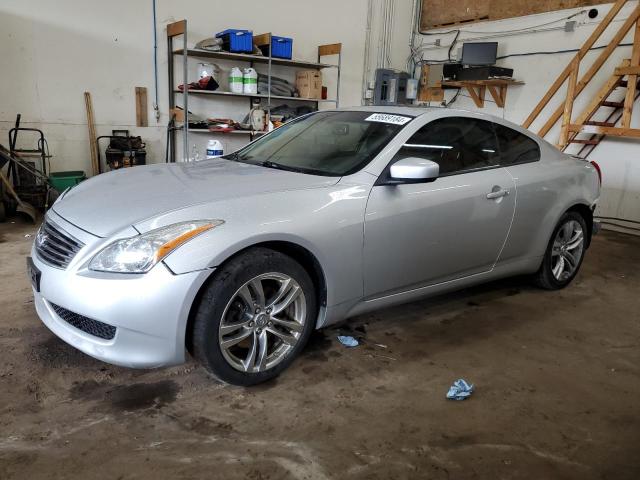 INFINITI G37 2009 jnkcv64f99m651891