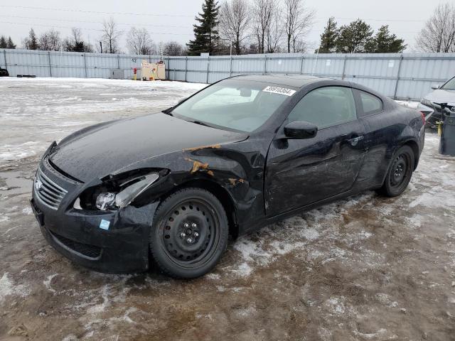 INFINITI G37 2009 jnkcv64fx9m652502