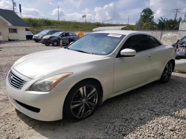 INFINITI G37 BASE 2009 jnkcv66e09m723792