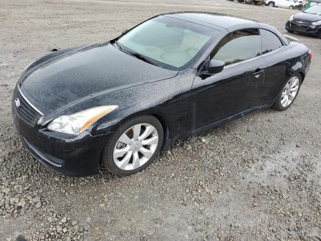 INFINITI G37 BASE 2009 jnkcv66e19m720917